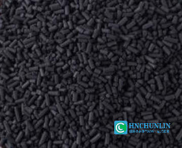 活性炭柱 活性炭柱