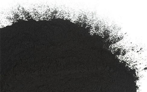 粉狀活性炭 粉狀活性炭