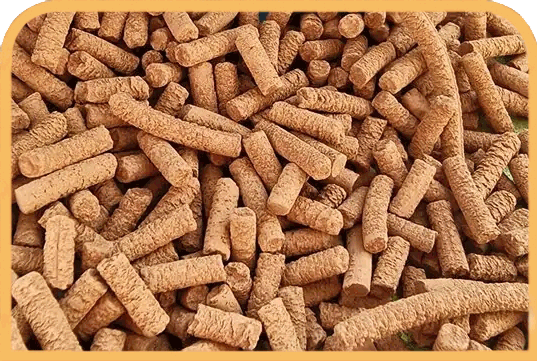 高精度氧化鐵脫硫劑