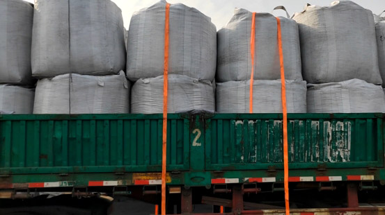 煤質柱狀活性炭一立方有多重